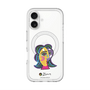 Slim Protection Premium Case with MagSafe［ PICASSO - Dora Maar ］