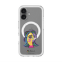Slim Protection Premium Case with MagSafe［ PICASSO - Dora Maar ］