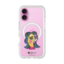 Slim Protection Premium Case with MagSafe［ PICASSO - Dora Maar ］