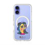 Slim Protection Premium Case with MagSafe［ PICASSO - Dora Maar ］