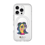 Slim Protection Premium Case with MagSafe［ PICASSO - Dora Maar ］