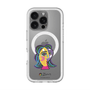 Slim Protection Premium Case with MagSafe［ PICASSO - Dora Maar ］