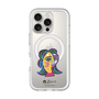 Slim Protection Premium Case with MagSafe［ PICASSO - Dora Maar ］