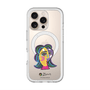 Slim Protection Premium Case with MagSafe［ PICASSO - Dora Maar ］