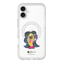 Slim Protection Premium Case with MagSafe［ PICASSO - Dora Maar ］