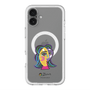 Slim Protection Premium Case with MagSafe［ PICASSO - Dora Maar ］