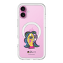 Slim Protection Premium Case with MagSafe［ PICASSO - Dora Maar ］