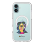 Slim Protection Premium Case with MagSafe［ PICASSO - Dora Maar ］