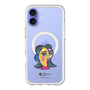 Slim Protection Premium Case with MagSafe［ PICASSO - Dora Maar ］
