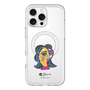 Slim Protection Premium Case with MagSafe［ PICASSO - Dora Maar ］