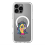 Slim Protection Premium Case with MagSafe［ PICASSO - Dora Maar ］