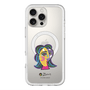 Slim Protection Premium Case with MagSafe［ PICASSO - Dora Maar ］