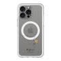 Slim Protection Premium Case with MagSafe［ PICASSO - Dove of Peace ］