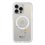 Slim Protection Premium Case with MagSafe［ PICASSO - Dove of Peace ］