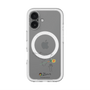 Slim Protection Premium Case with MagSafe［ PICASSO - Dove of Peace ］