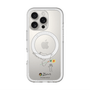 Slim Protection Premium Case with MagSafe［ PICASSO - Dove of Peace ］