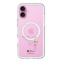 Slim Protection Premium Case with MagSafe［ PICASSO - Dove of Peace ］