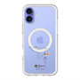 Slim Protection Premium Case with MagSafe［ PICASSO - Dove of Peace ］