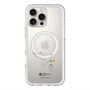 Slim Protection Premium Case with MagSafe［ PICASSO - Dove of Peace ］