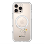Slim Protection Premium Case with MagSafe［ PICASSO - Dove of Peace ］