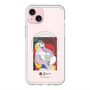 Slim Protection Premium Case with MagSafe［ PICASSO - The dream ］
