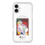 Slim Protection Premium Case with MagSafe［ PICASSO - The dream ］