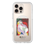 Slim Protection Premium Case with MagSafe［ PICASSO - The dream ］