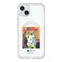 Slim Protection Premium Case with MagSafe［ PICASSO - The Weeping Woman ］