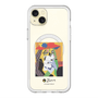 Slim Protection Premium Case with MagSafe［ PICASSO - The Weeping Woman ］
