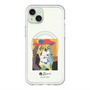 Slim Protection Premium Case with MagSafe［ PICASSO - The Weeping Woman ］