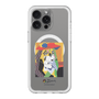 Slim Protection Premium Case with MagSafe［ PICASSO - The Weeping Woman ］