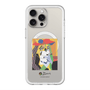Slim Protection Premium Case with MagSafe［ PICASSO - The Weeping Woman ］