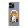 Slim Protection Premium Case with MagSafe［ PICASSO - The Weeping Woman ］