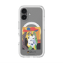 Slim Protection Premium Case with MagSafe［ PICASSO - The Weeping Woman ］