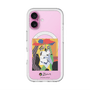 Slim Protection Premium Case with MagSafe［ PICASSO - The Weeping Woman ］