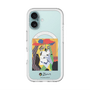 Slim Protection Premium Case with MagSafe［ PICASSO - The Weeping Woman ］