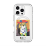 Slim Protection Premium Case with MagSafe［ PICASSO - The Weeping Woman ］
