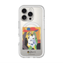 Slim Protection Premium Case with MagSafe［ PICASSO - The Weeping Woman ］