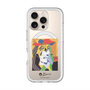 Slim Protection Premium Case with MagSafe［ PICASSO - The Weeping Woman ］