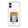 Slim Protection Premium Case with MagSafe［ PICASSO - The Weeping Woman ］