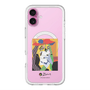 Slim Protection Premium Case with MagSafe［ PICASSO - The Weeping Woman ］