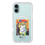 Slim Protection Premium Case with MagSafe［ PICASSO - The Weeping Woman ］