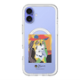 Slim Protection Premium Case with MagSafe［ PICASSO - The Weeping Woman ］