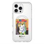 Slim Protection Premium Case with MagSafe［ PICASSO - The Weeping Woman ］
