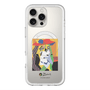 Slim Protection Premium Case with MagSafe［ PICASSO - The Weeping Woman ］