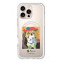 Slim Protection Premium Case with MagSafe［ PICASSO - The Weeping Woman ］