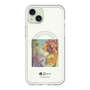 Slim Protection Premium Case with MagSafe［ PICASSO - Les Demoiselles d'Avignon ］