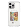 Slim Protection Premium Case with MagSafe［ PICASSO - Les Demoiselles d'Avignon ］