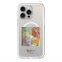 Slim Protection Premium Case with MagSafe［ PICASSO - Les Demoiselles d'Avignon ］