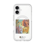 Slim Protection Premium Case with MagSafe［ PICASSO - Les Demoiselles d'Avignon ］